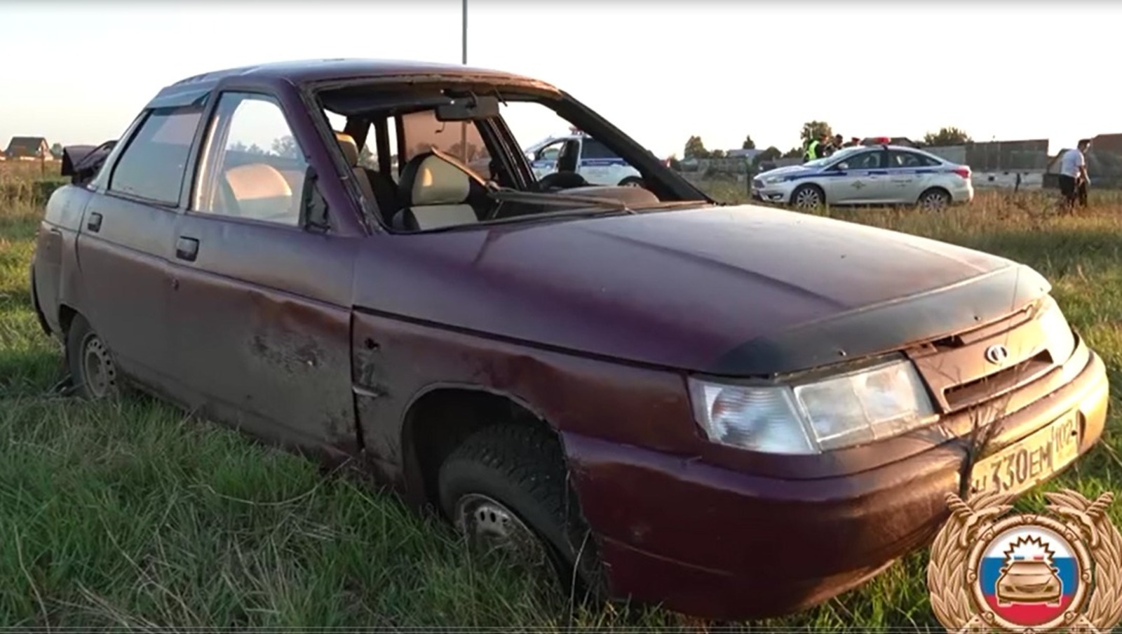 Teiegram, личная страница Владимира Севастьянова.