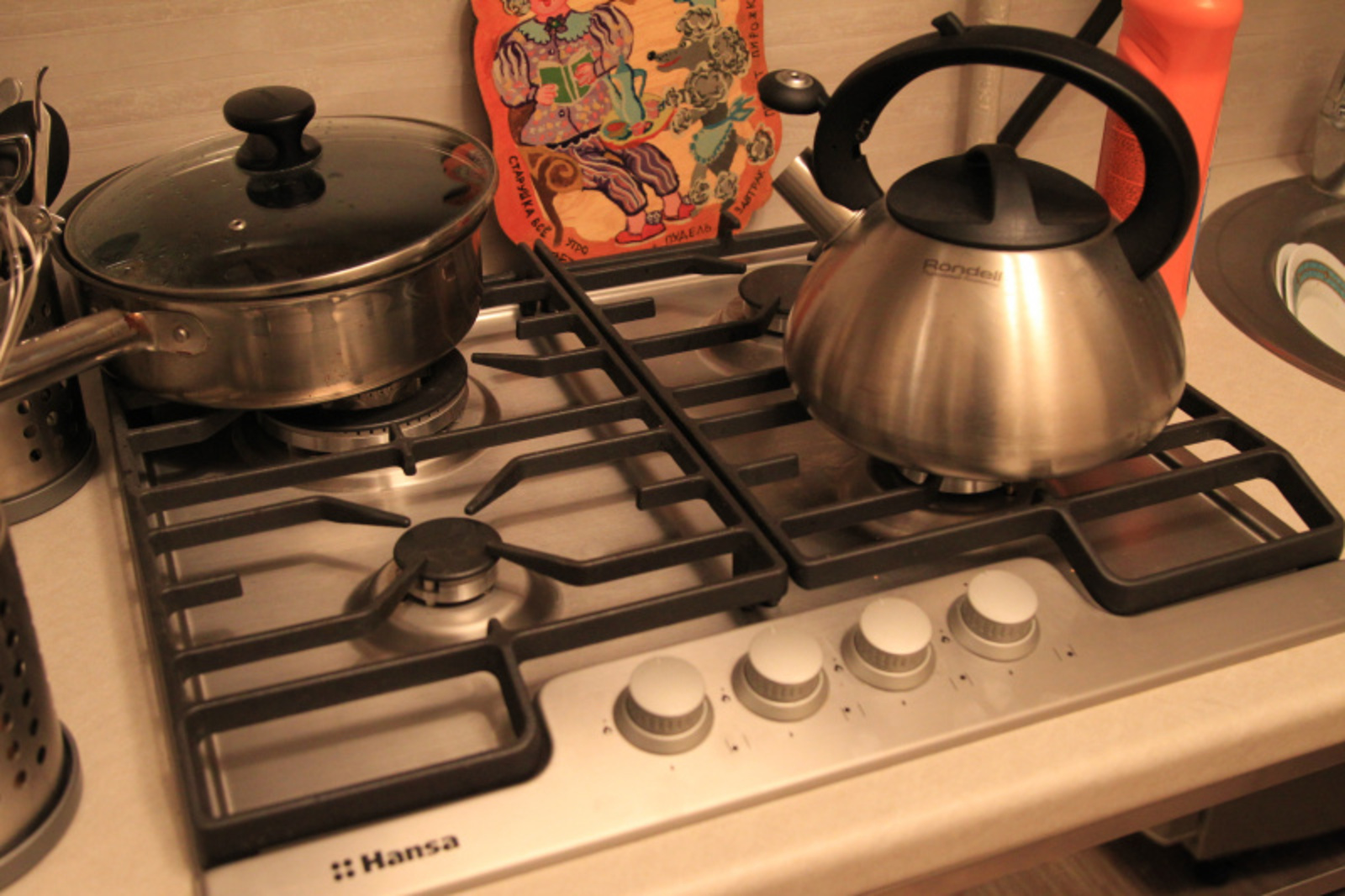 Фото Олега Яровикова.