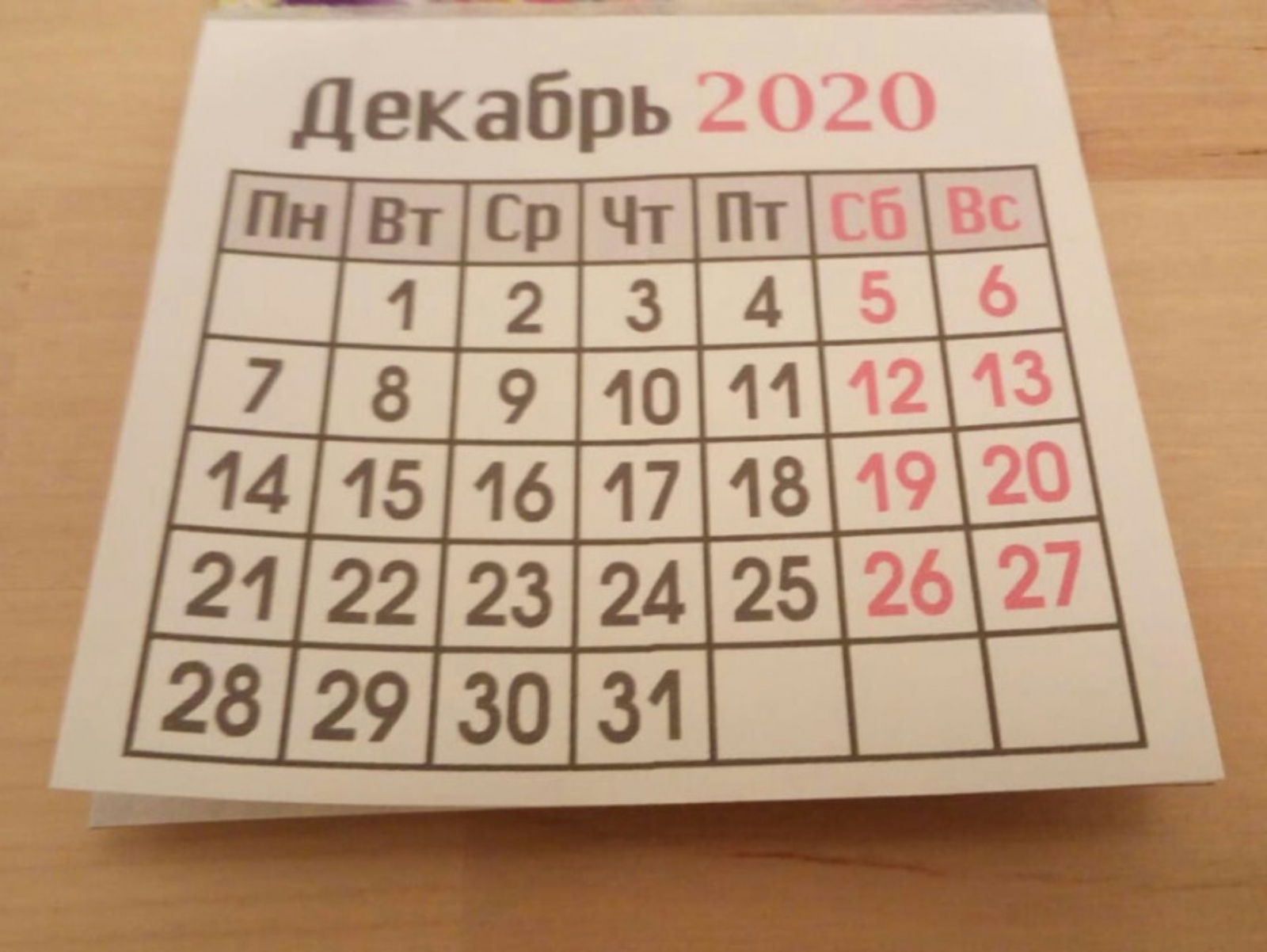 Фото автора.