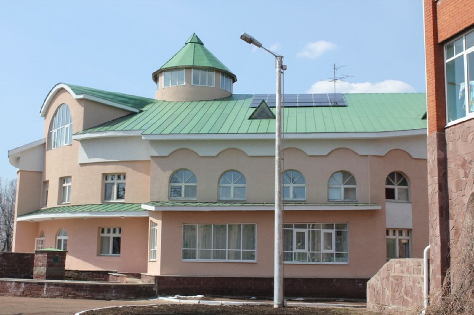 Фото автора.