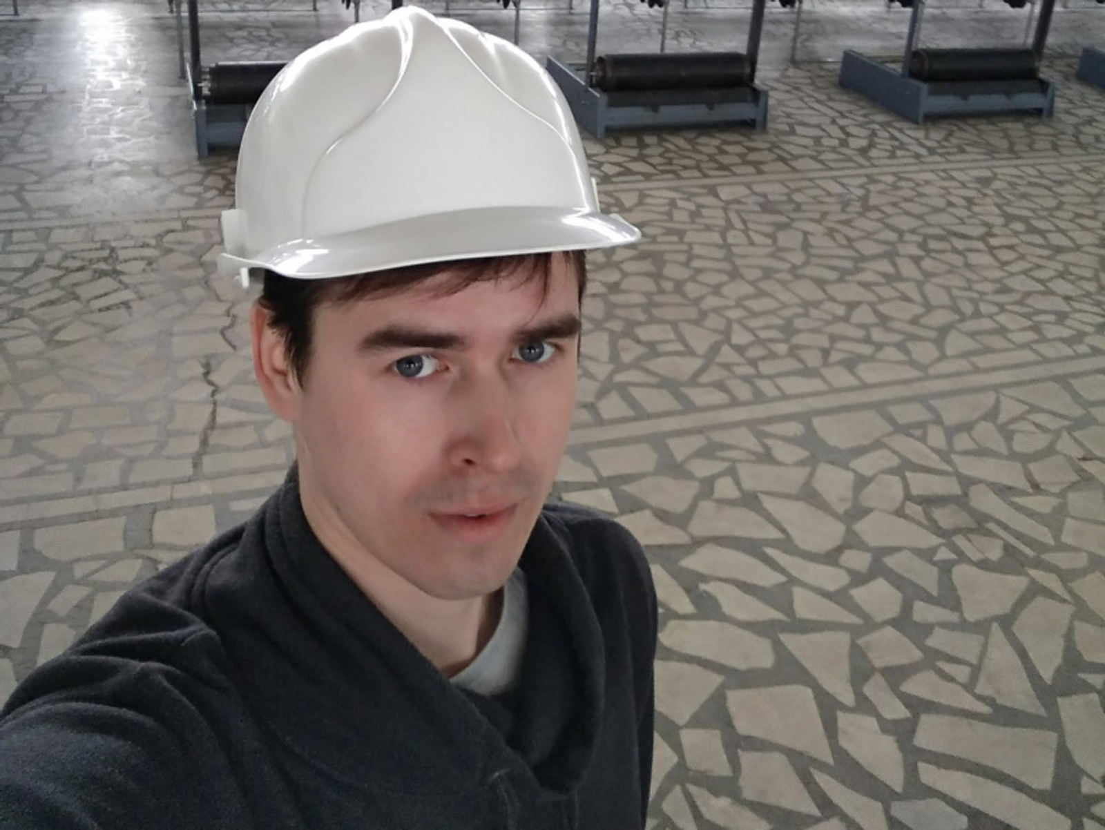 Фото предоставлено А.Фроловым.