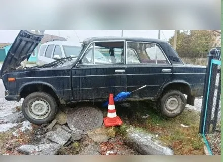 пресс-служба УГИБДД МВД по РБ.