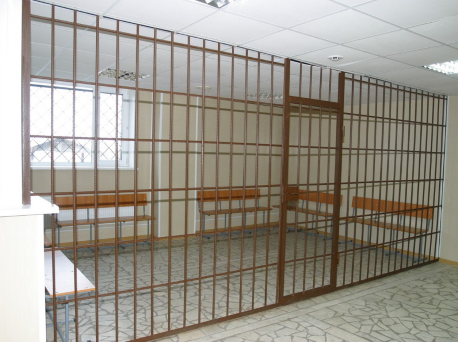 Фото Олега Яровикова.