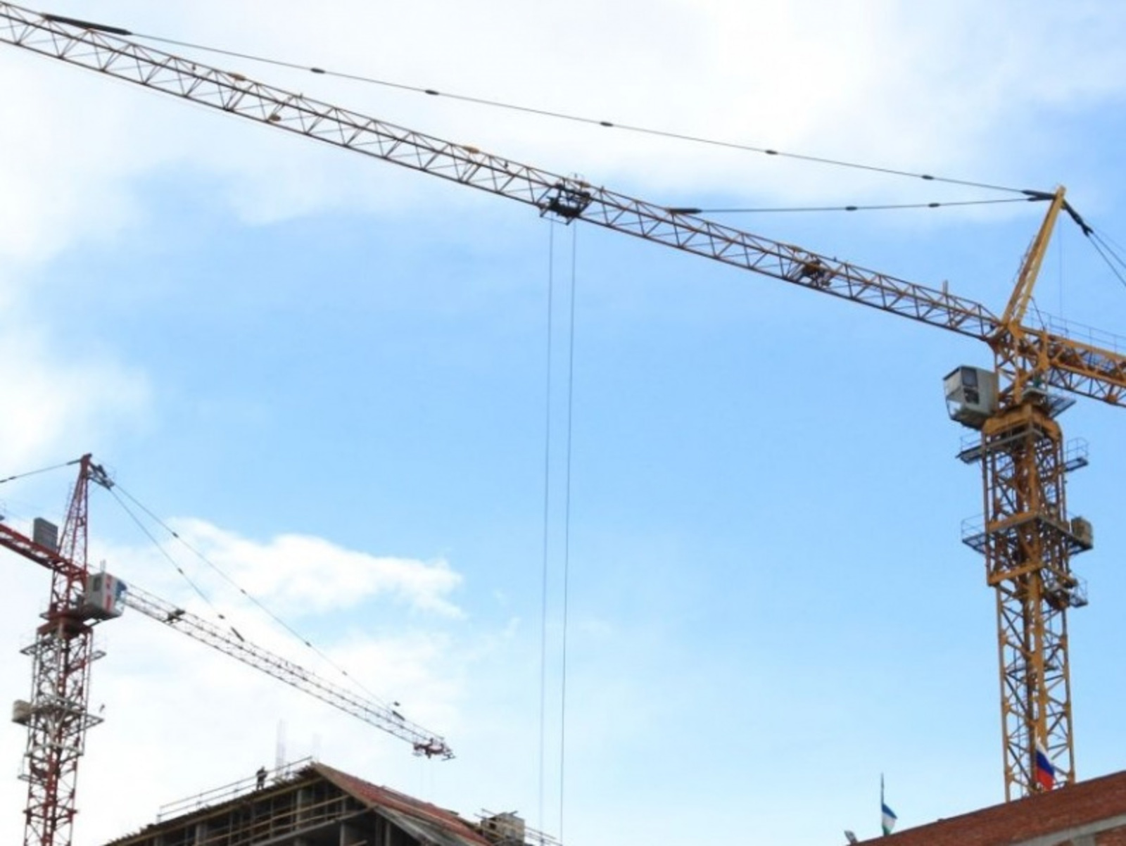 Фото Олега Яровикова.