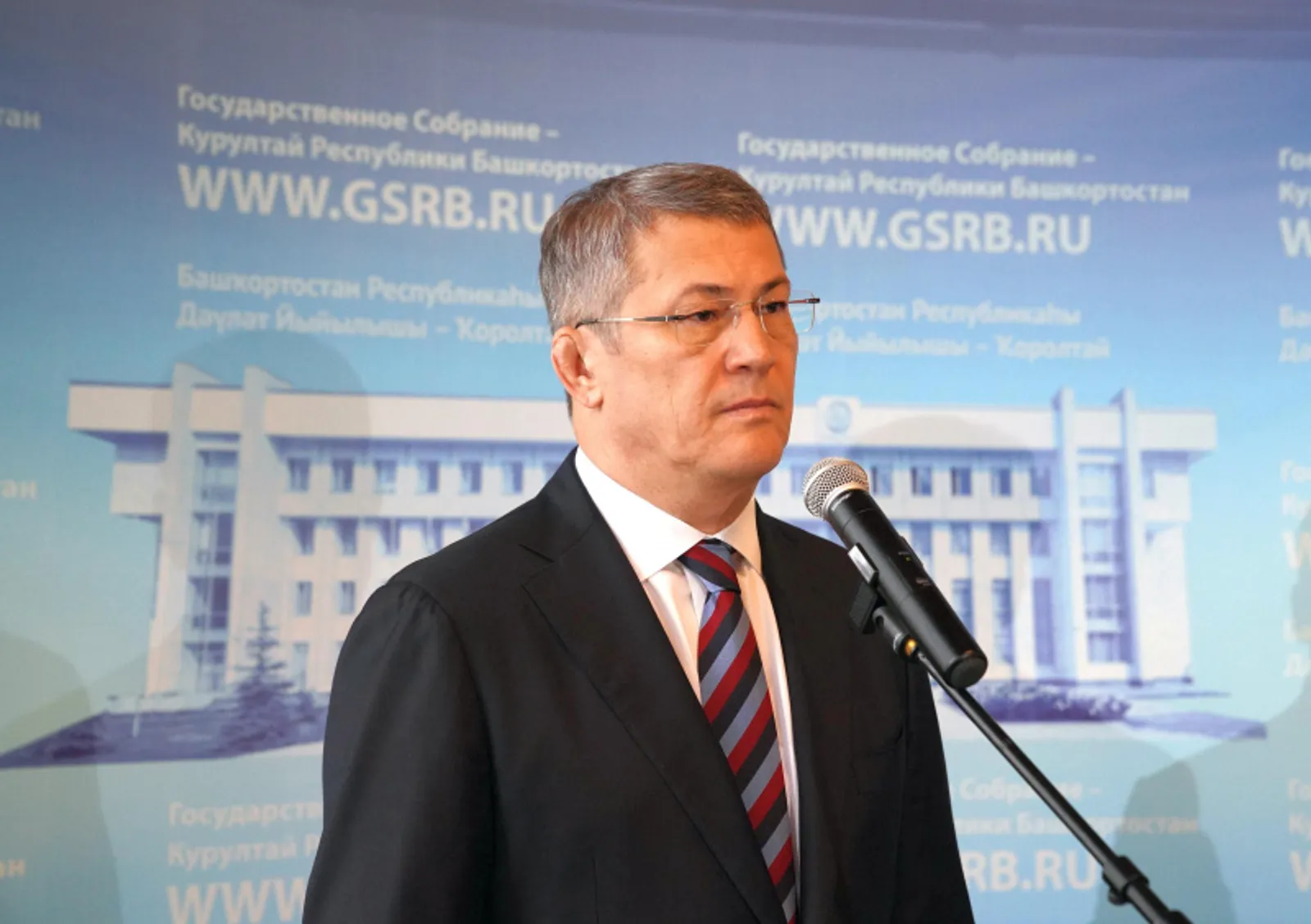 Фото Олега Яровикова.