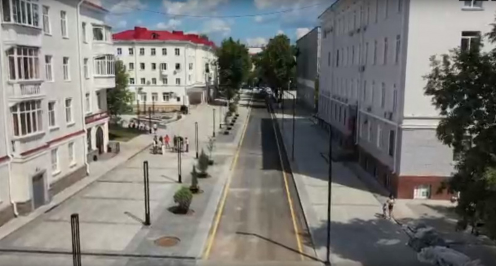 Фото - скрин видео.