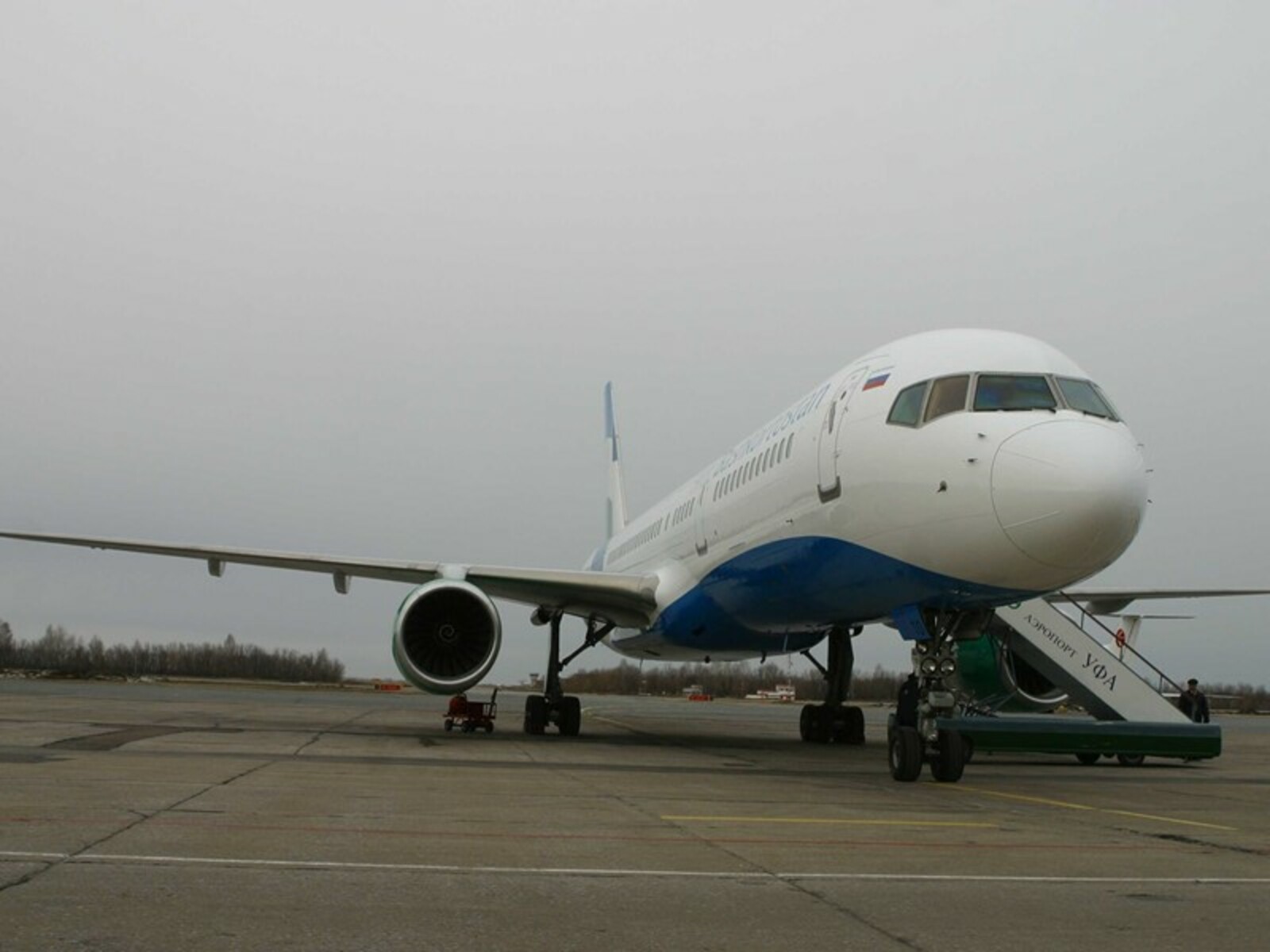 Фото Олега Яровикова.