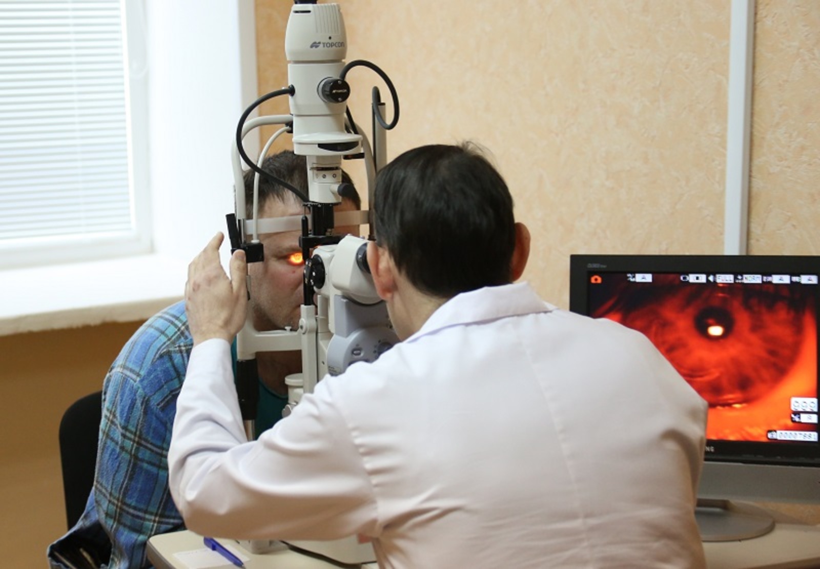 Фото Андрея Старостина.