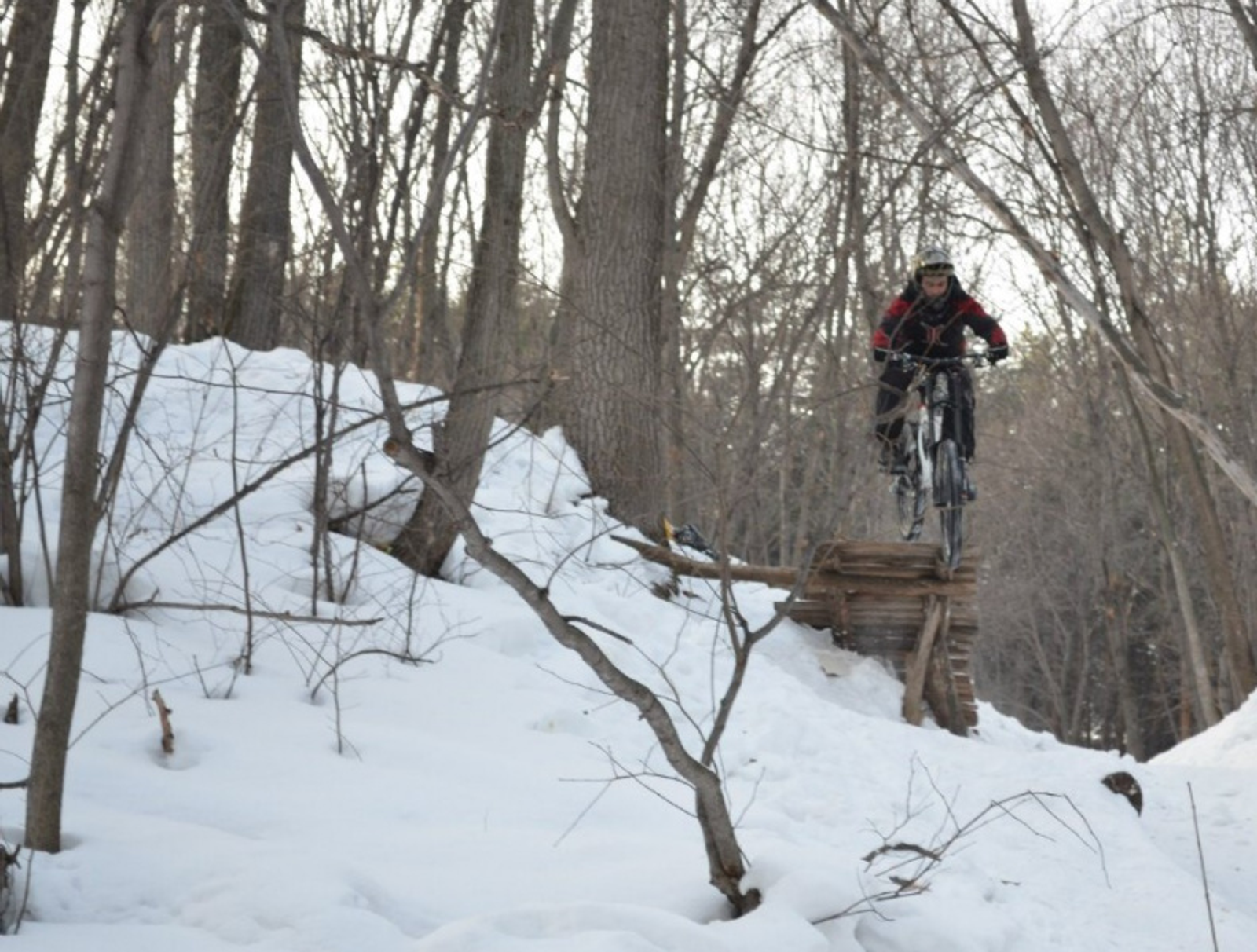 Фото автора.