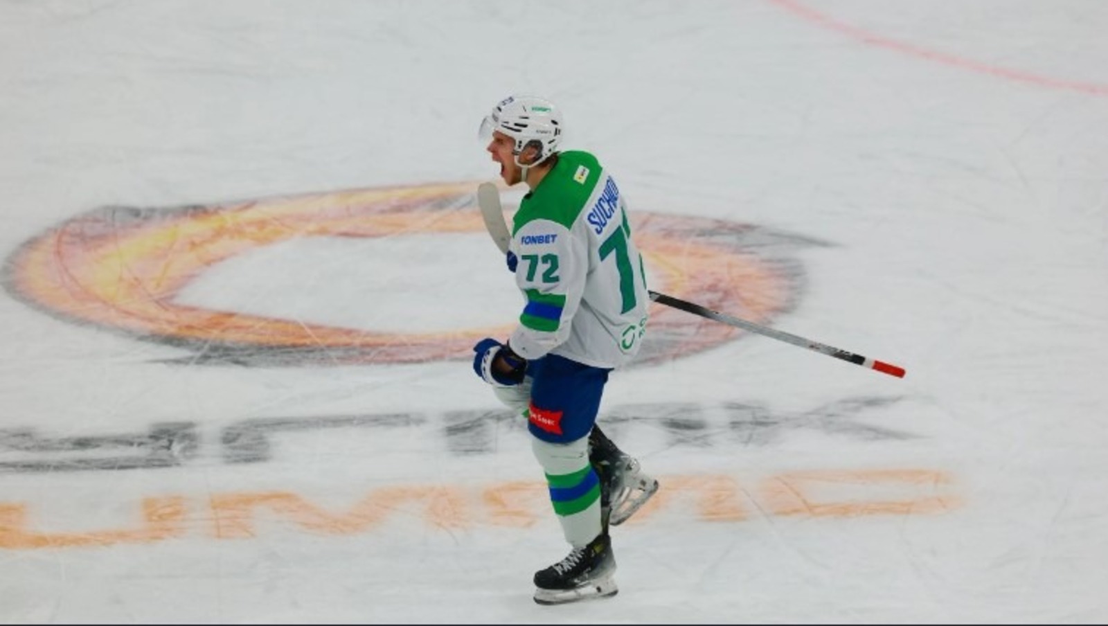 сайт ХК «Салават Юлаев».  сайт ХК «Салават Юлаев».