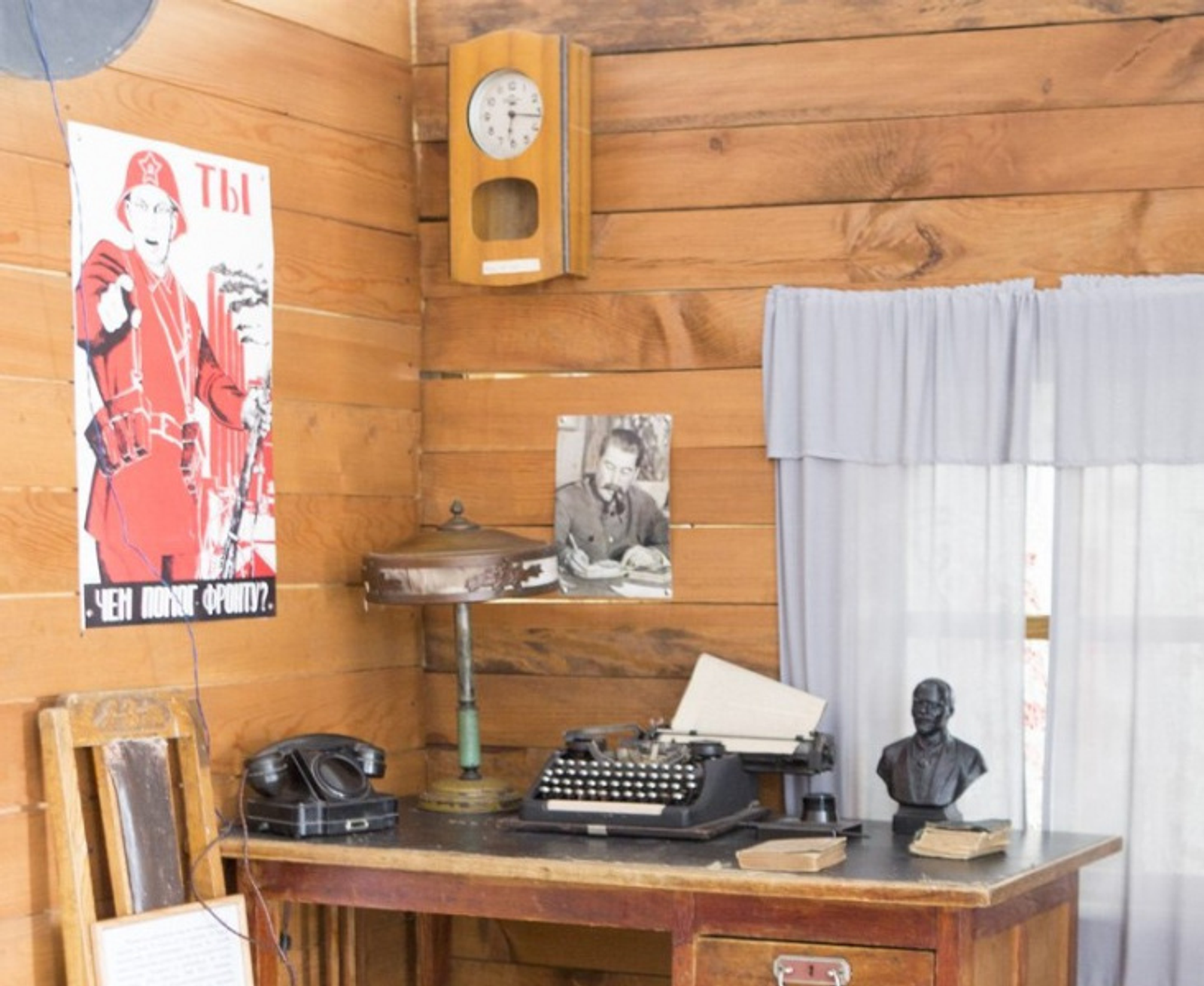 Фото Евгении Сюткиной.