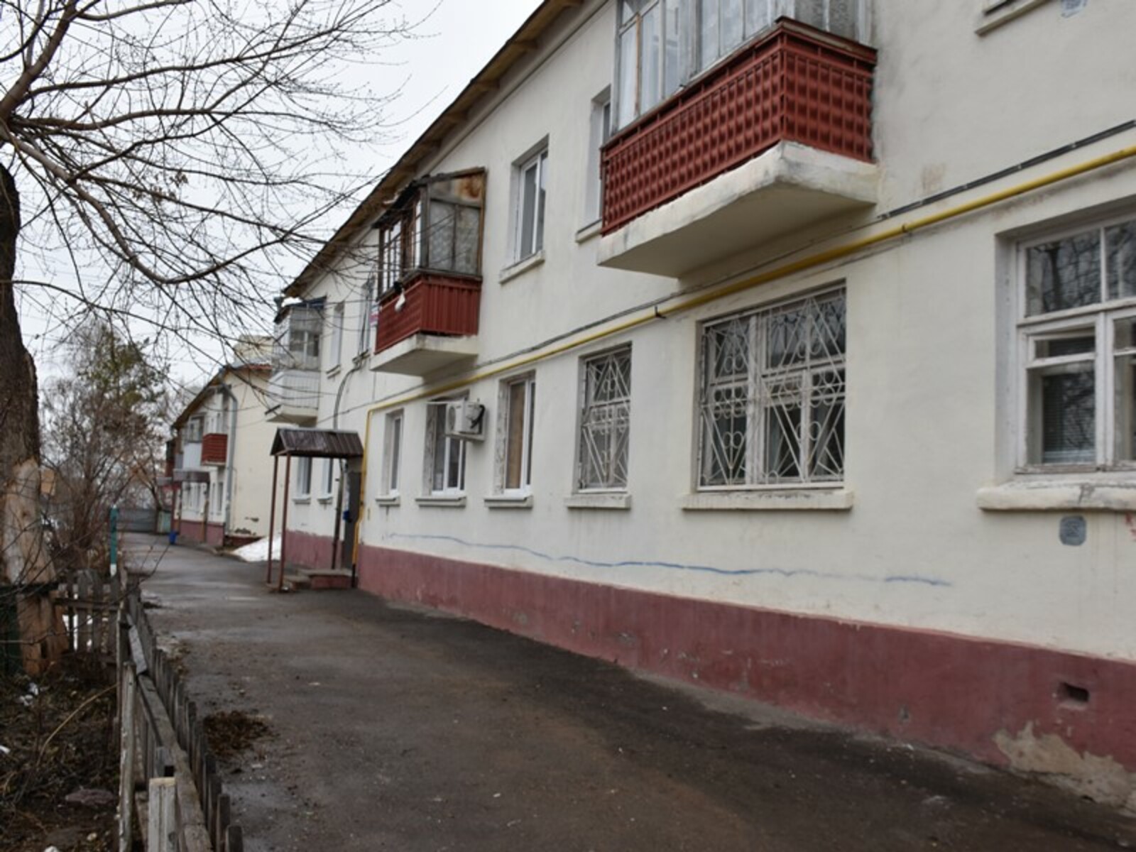 Фото автора.