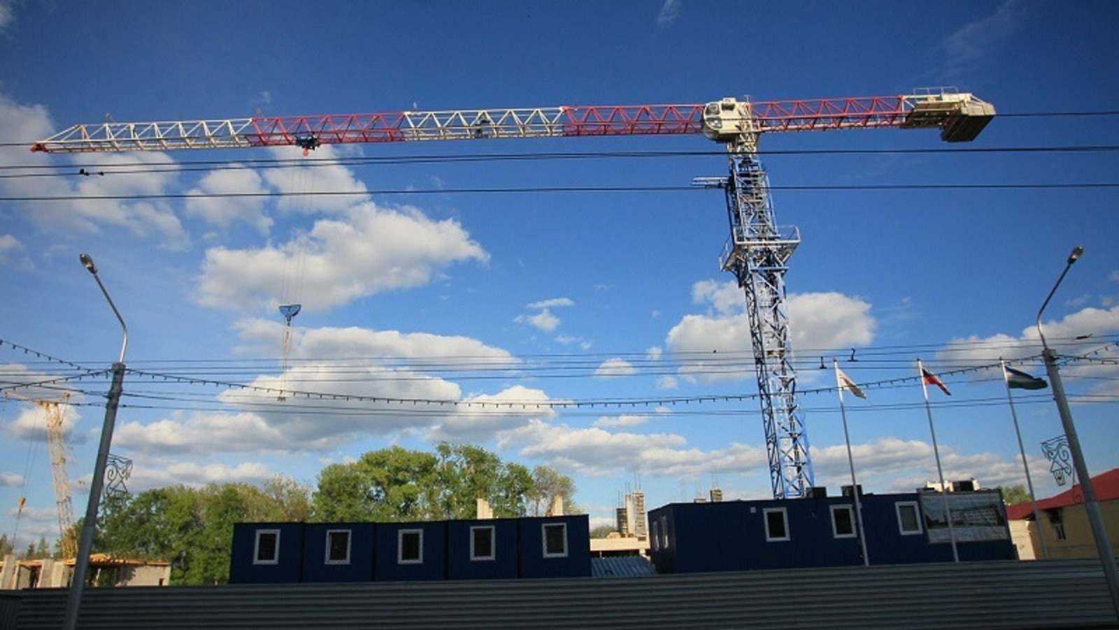 Олега Яровикова.