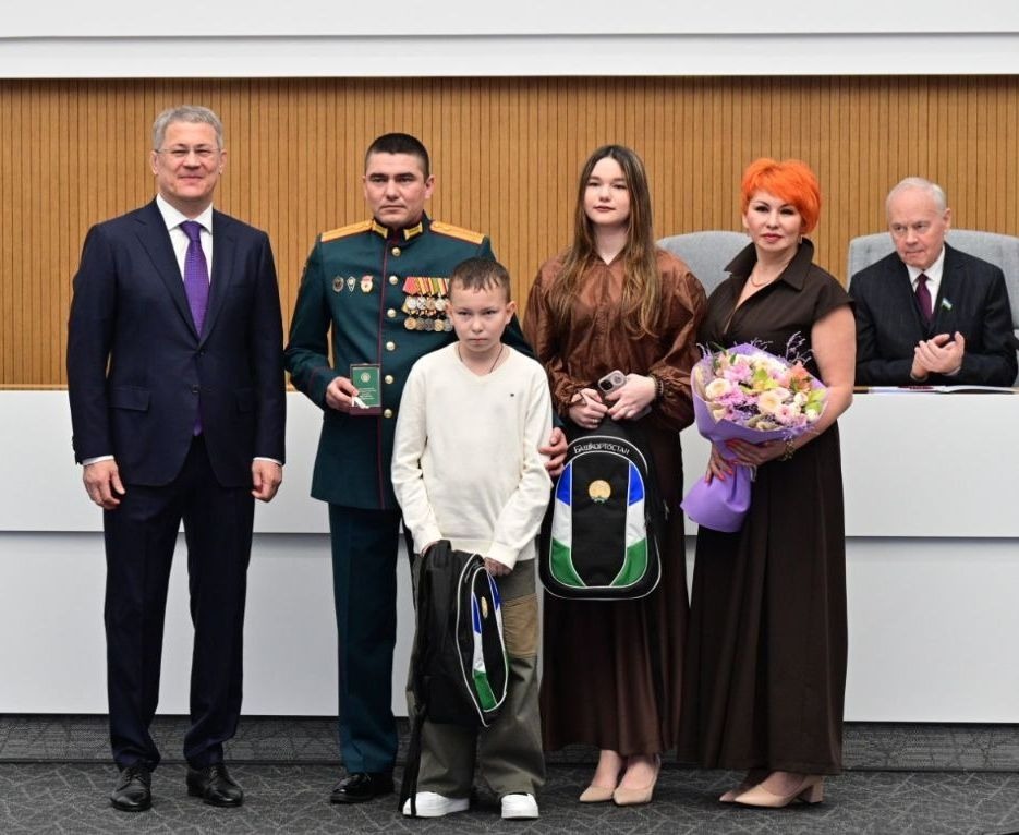 предоставлено Светланой Кочевой.