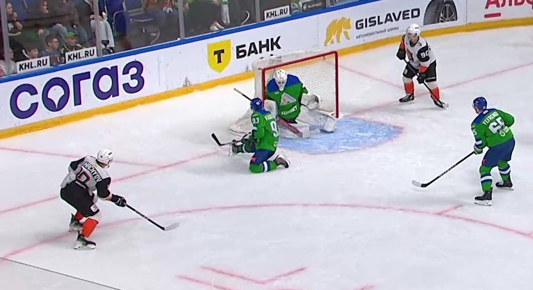 скриншот видео матча. скриншот видео матча.