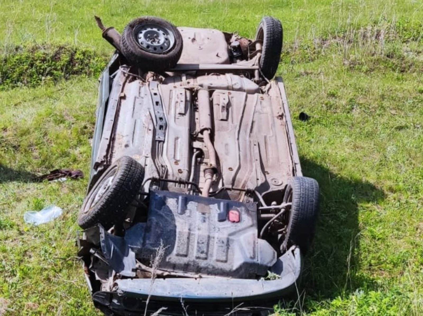 Teiegram Госавтоинспекции Башкортостан.