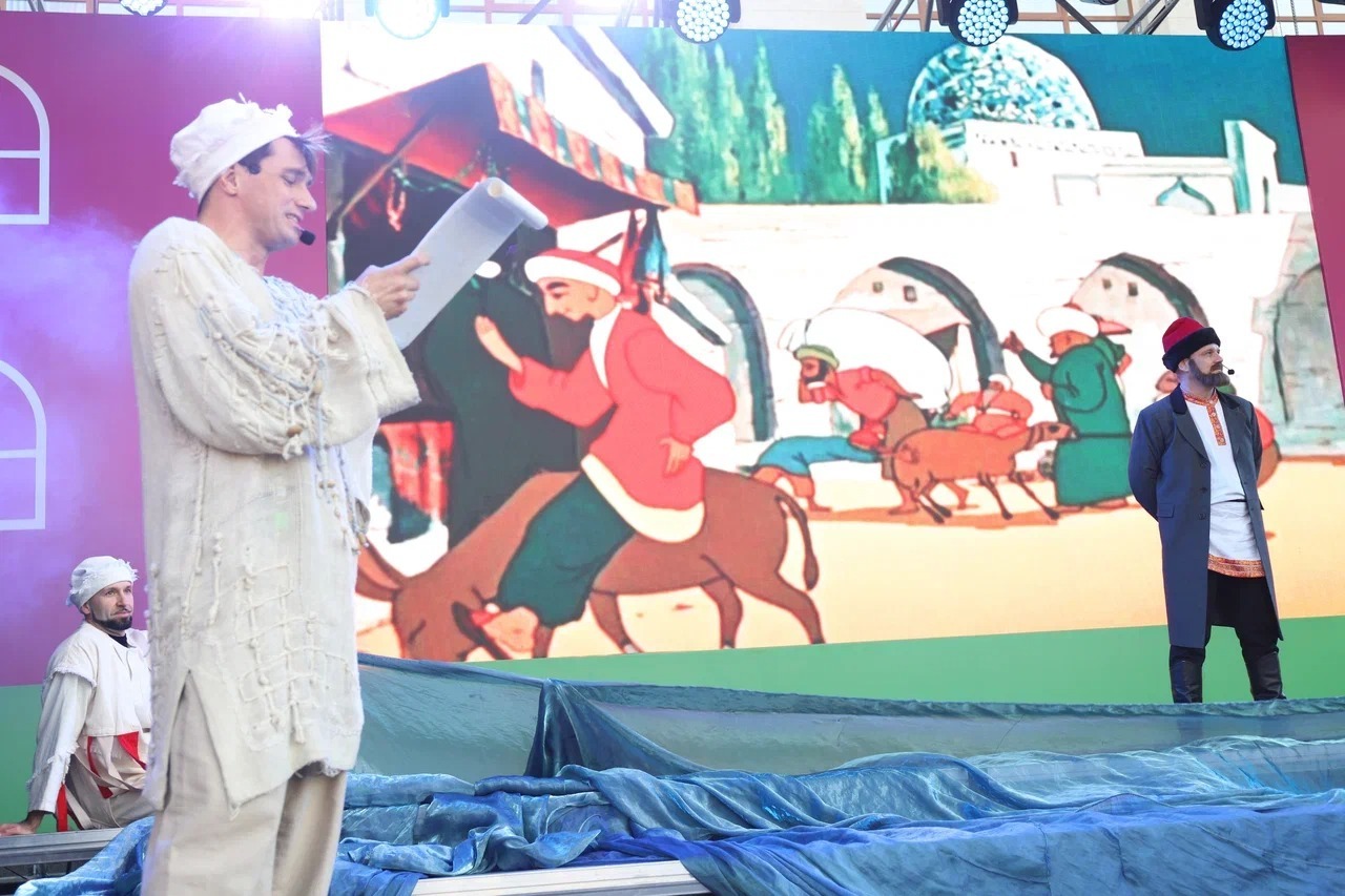 предоставлено организаторами.