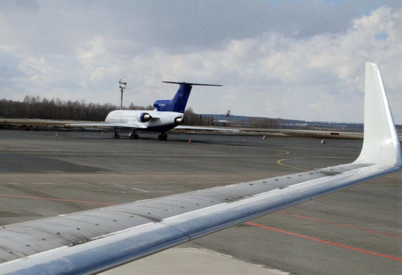 Фото: ИА «Башинформ».