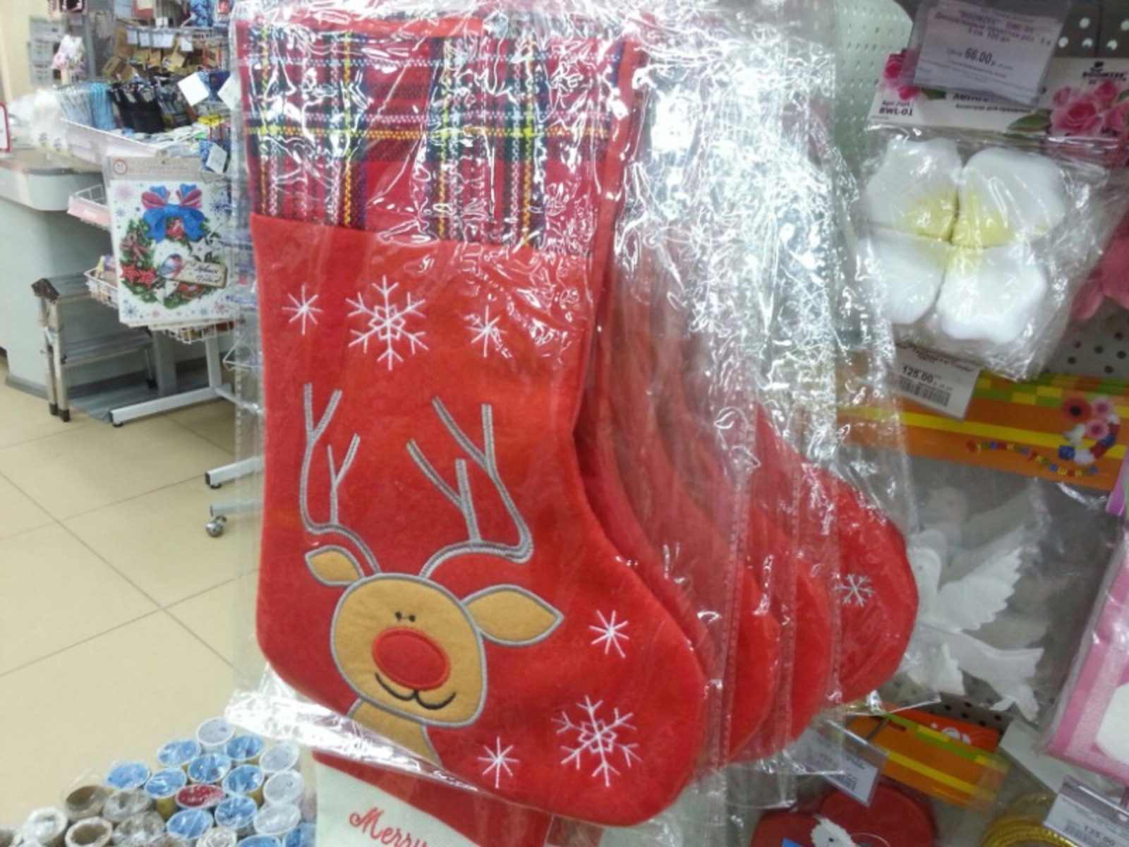 Дарьи Святохиной.