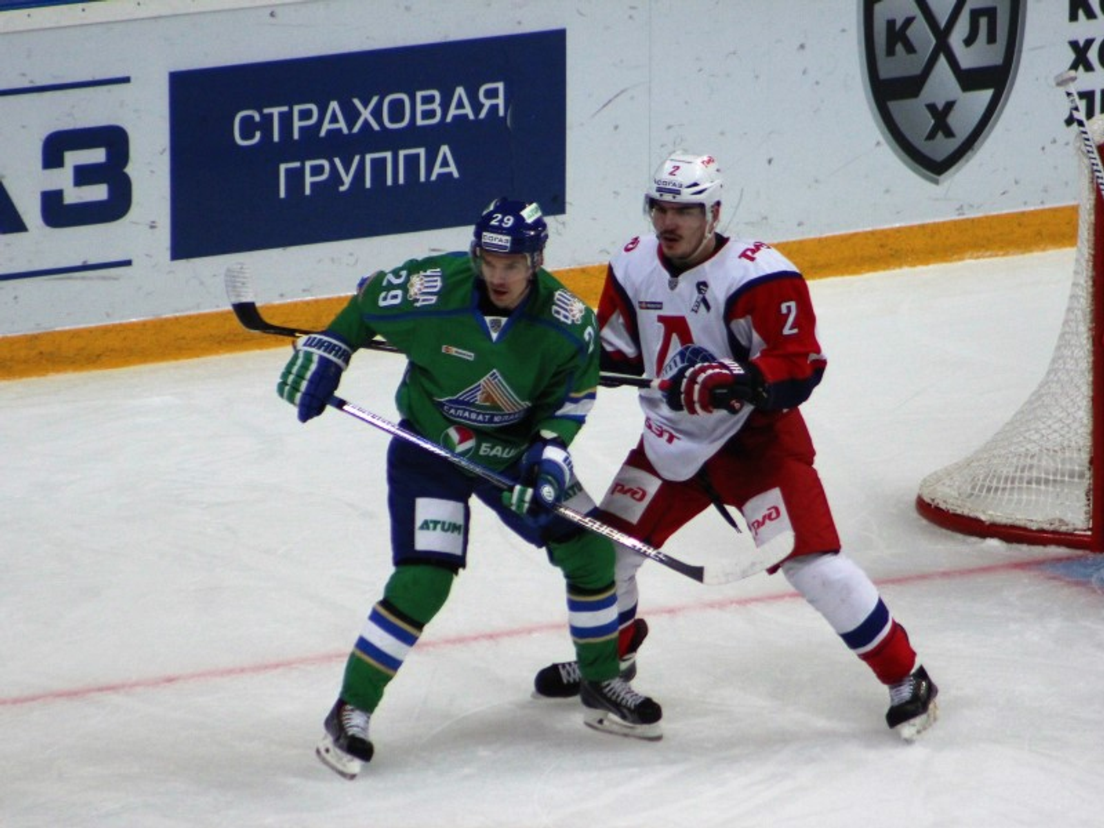 Фото автора.