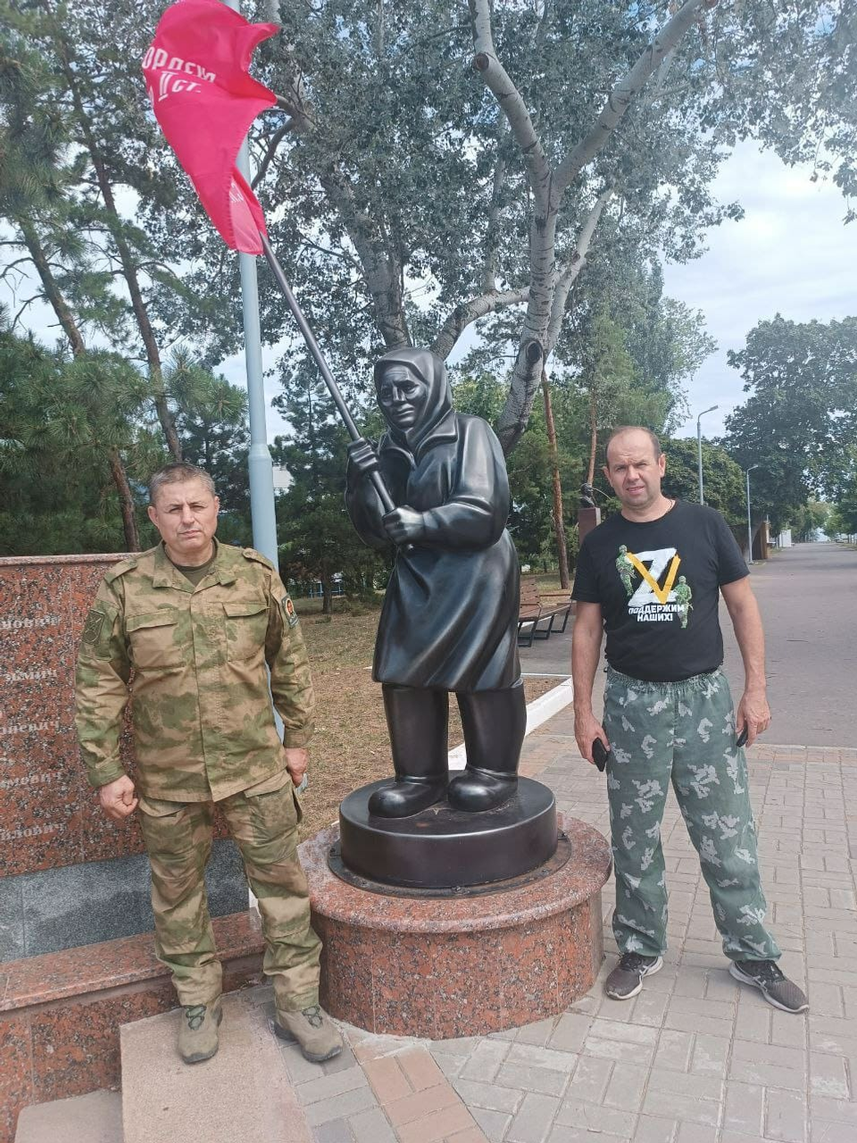 предоставлено Александром Кравчуком.