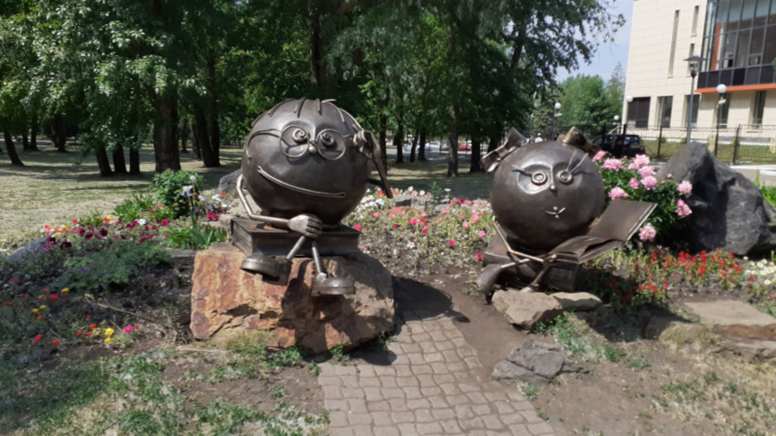 Фото автора.