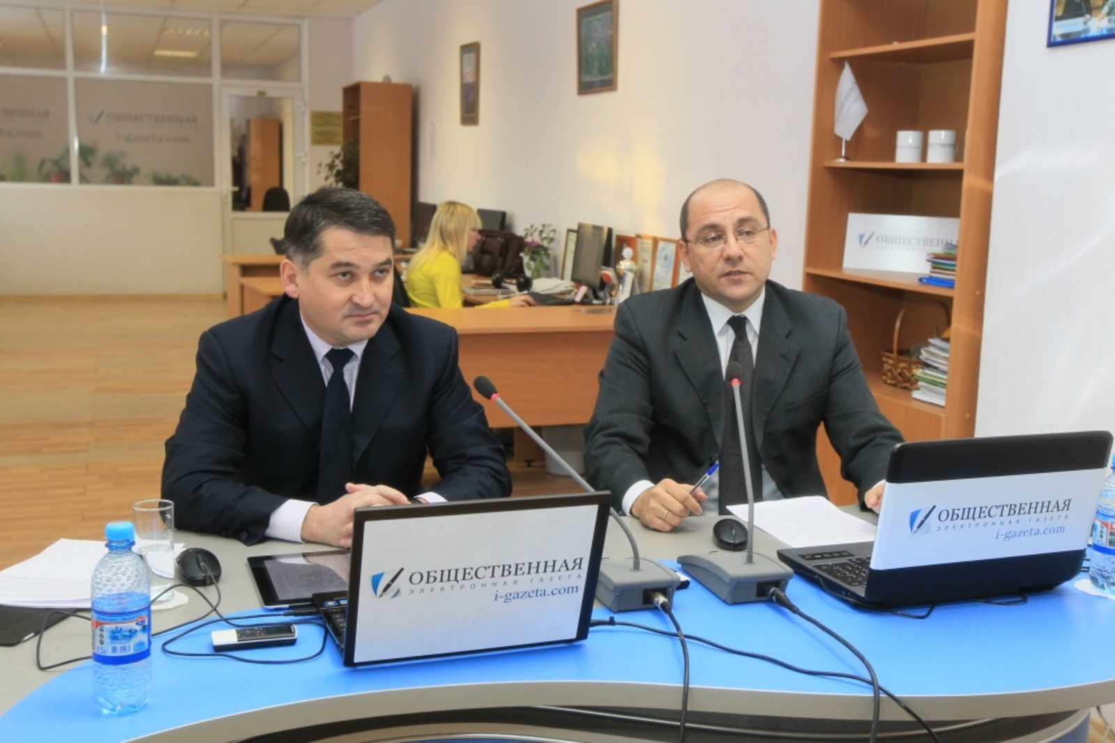 Фото Андрея Старостина.