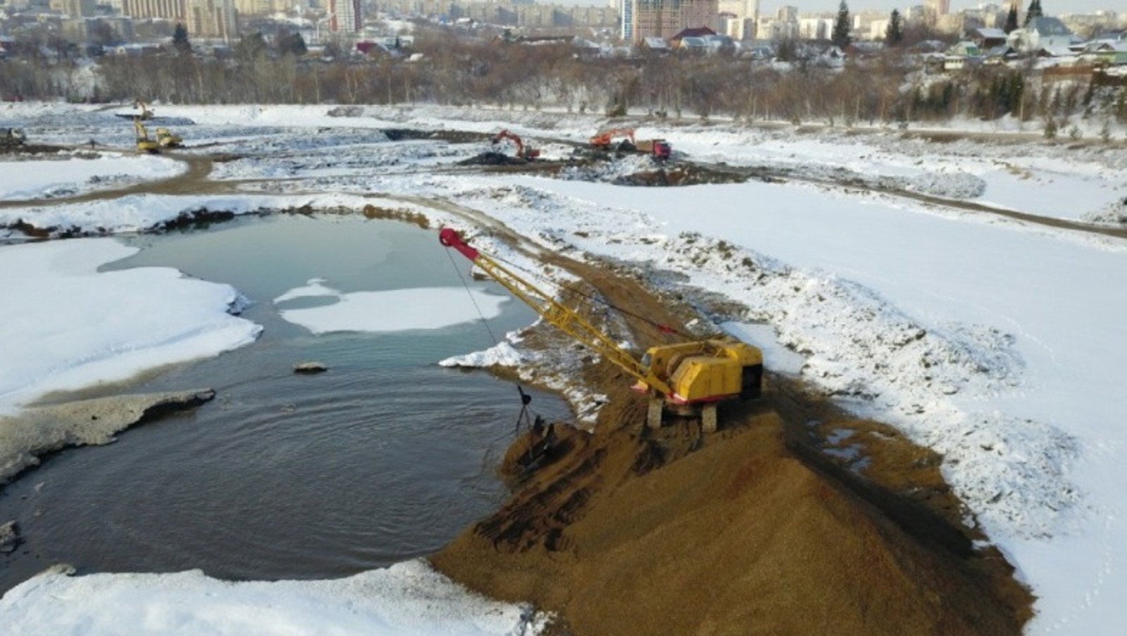 Vk, личная страница Радия Хабирова.