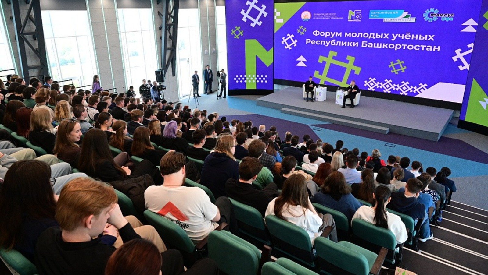 с сайта Главы РБ.