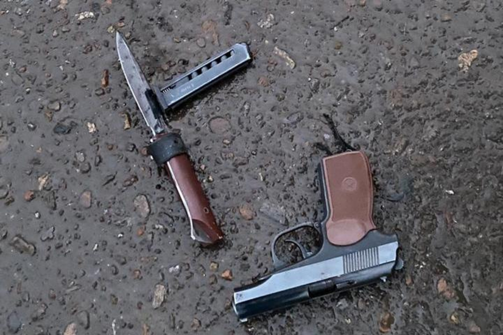 Фото: ИА «Башинформ».