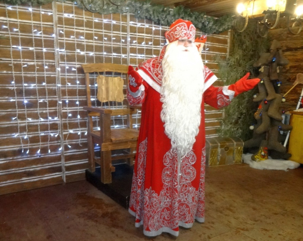 Елены Колоколовой.