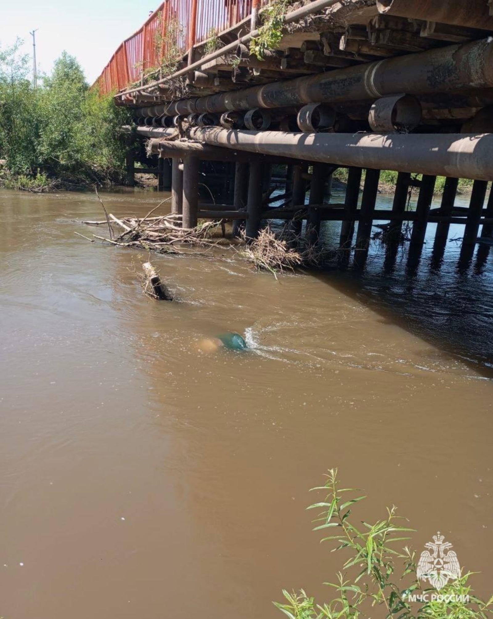 ГУ МЧС РФ по РБ.