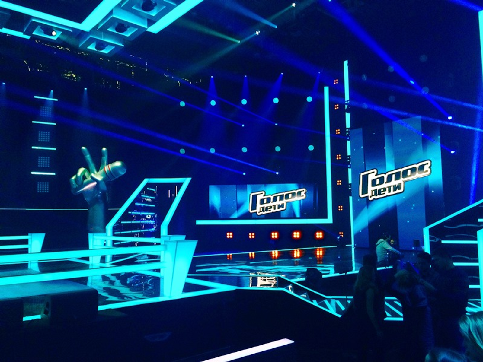 Фото автора.