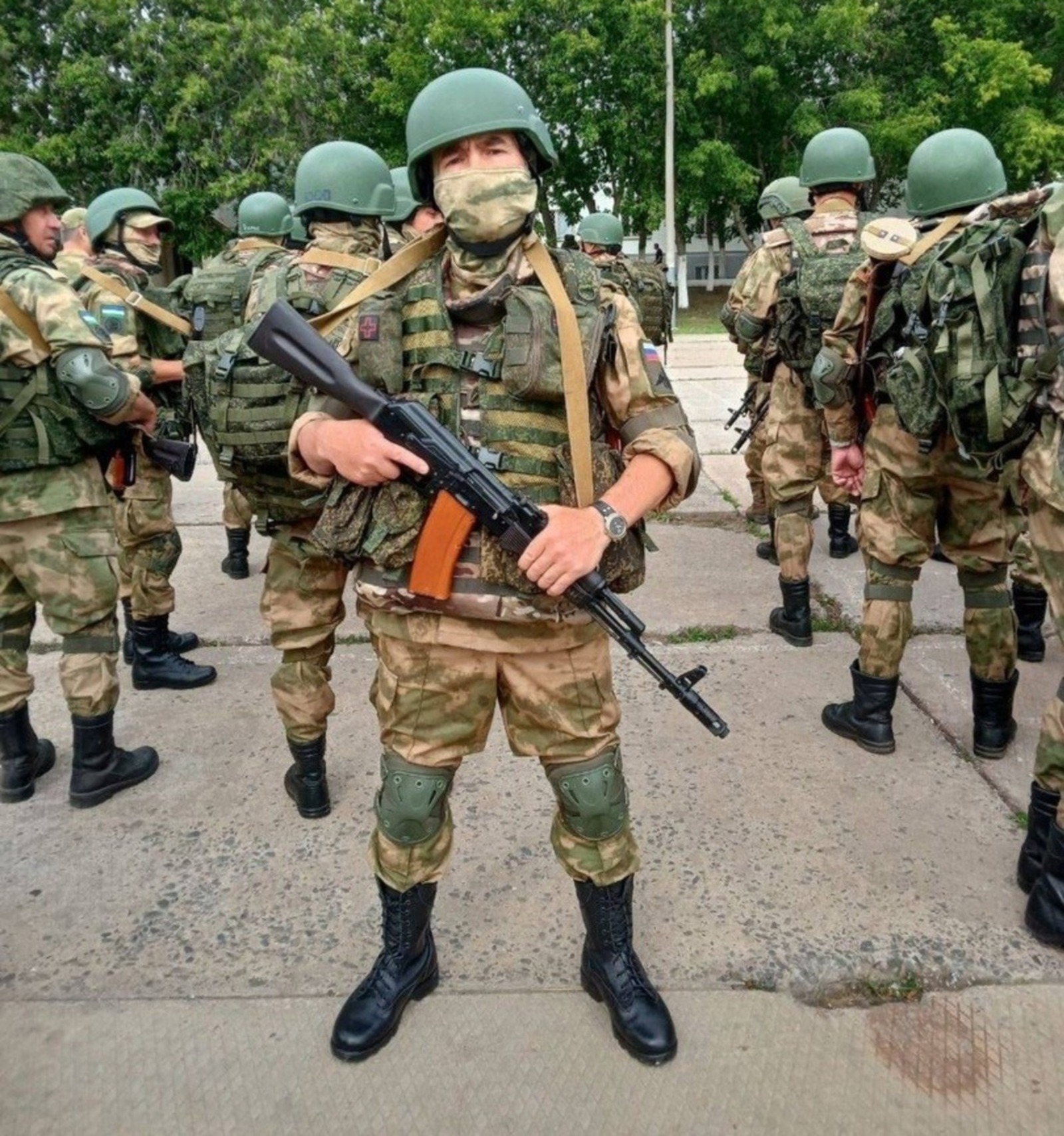 радио «Юлдаш»