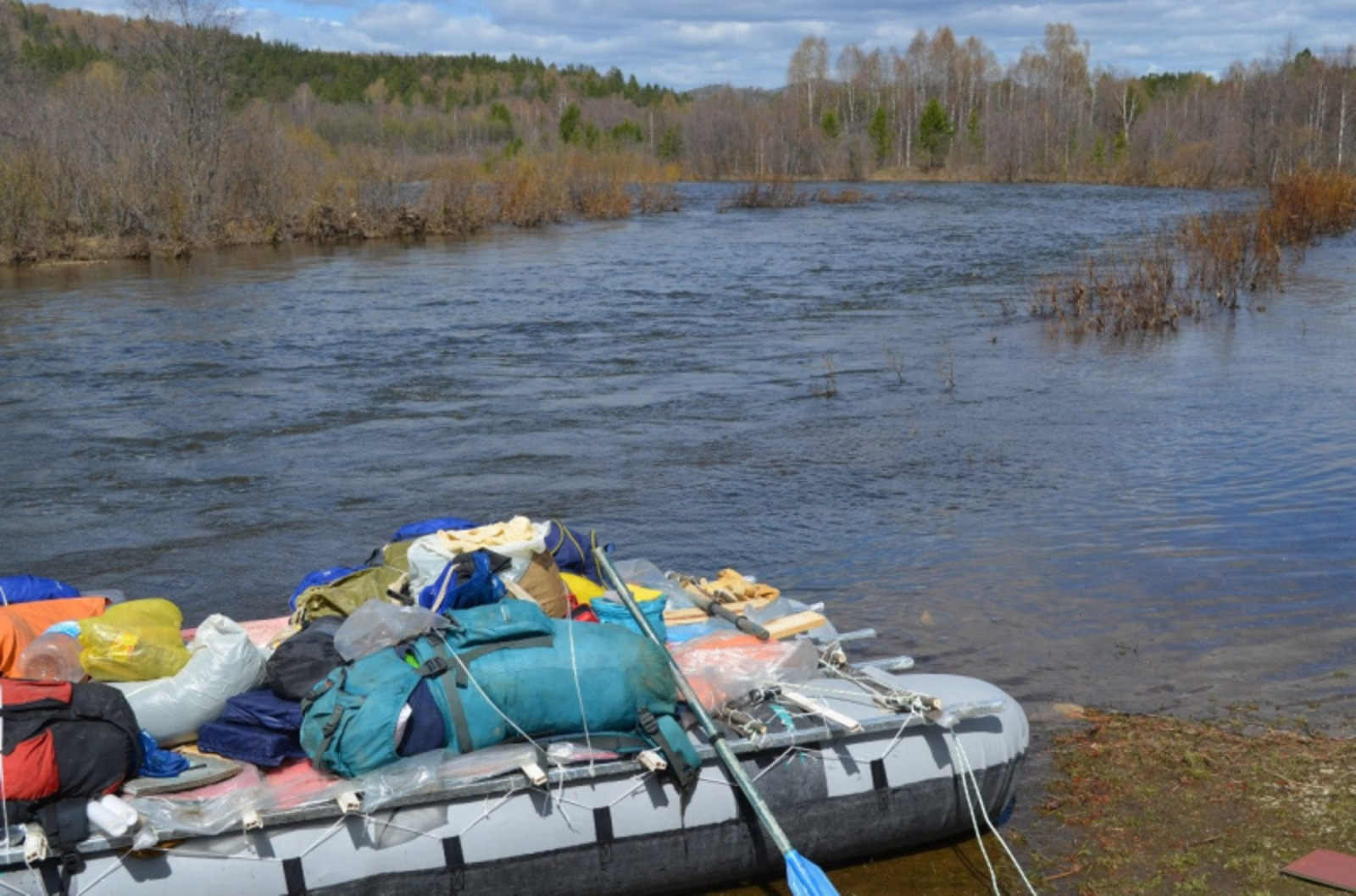 Фото автора.