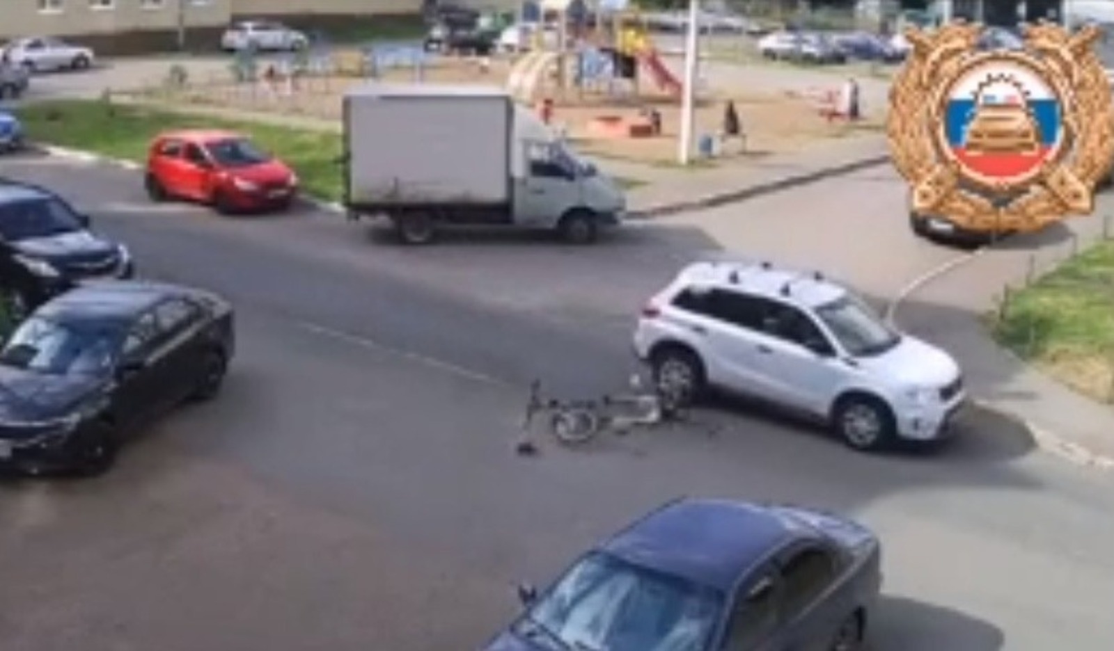 скриншот видео.