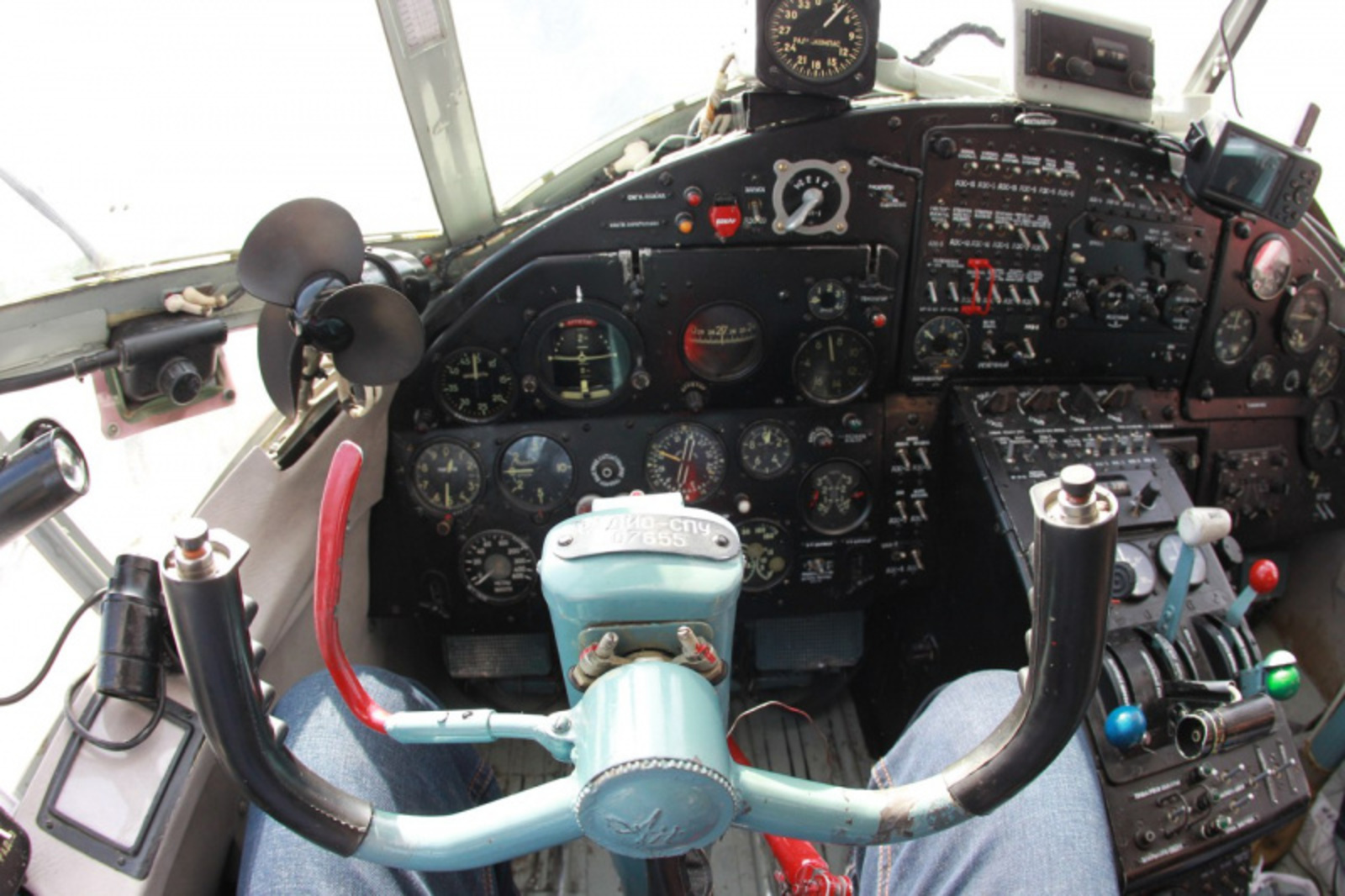 Фото Олега Яровикова.