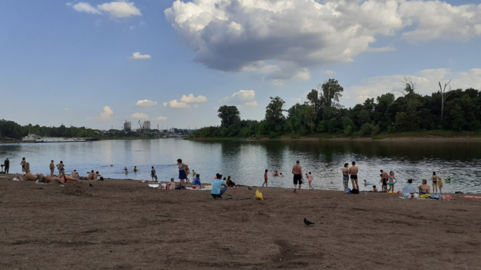 Фото автора.