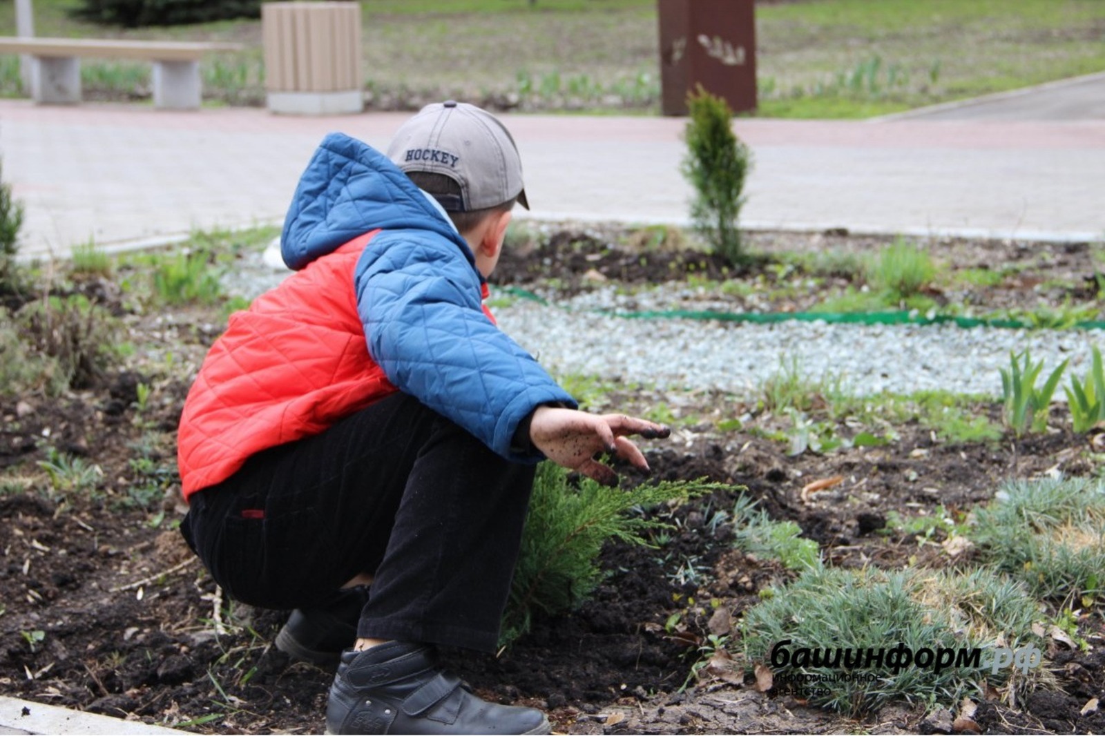 ИА «Башинформ».