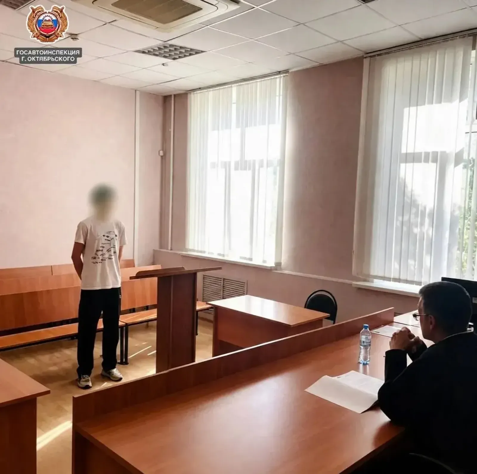 Госавтоинспекции РБ. Госавтоинспекции РБ.