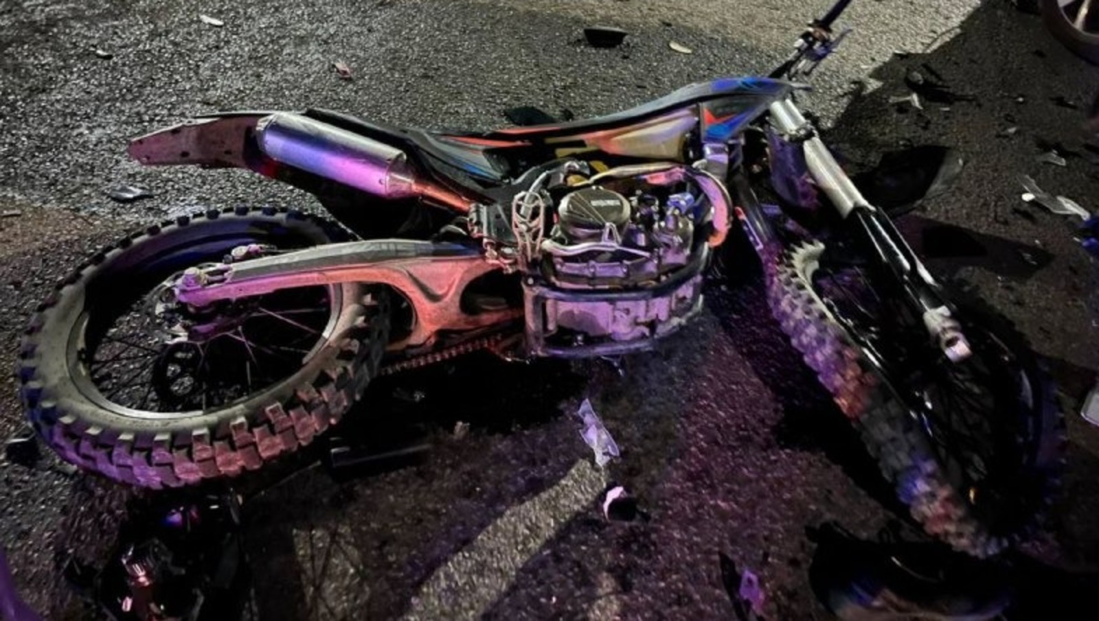 предоставлено Госавтоинспекцией Уфы.