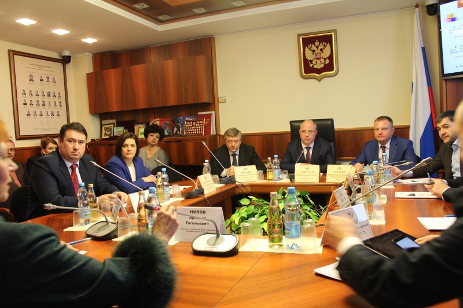 Фото Станислава Шахова.