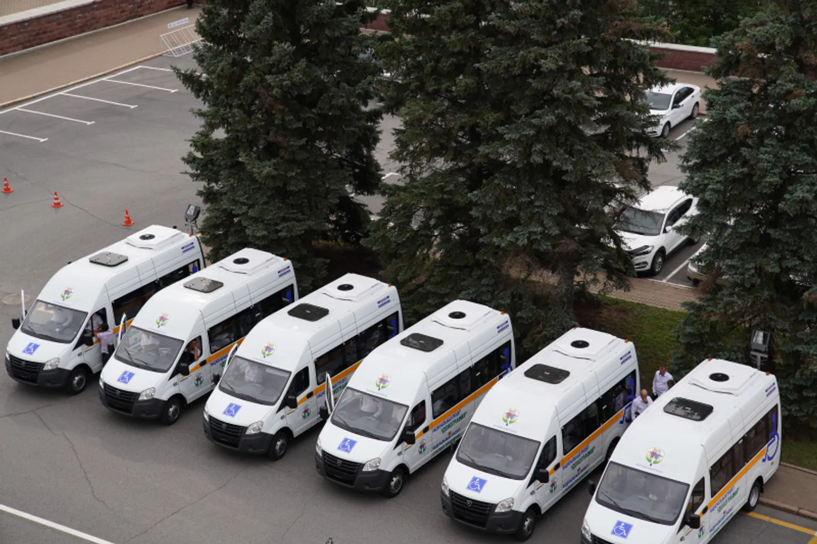 Фото Олега Яровикова.