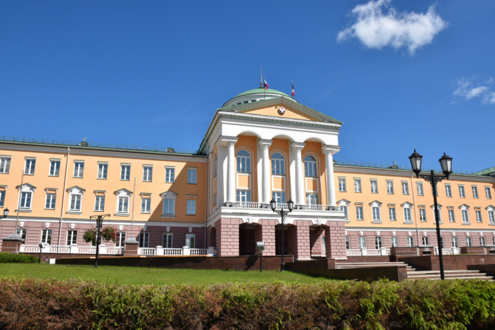 Фото автора.