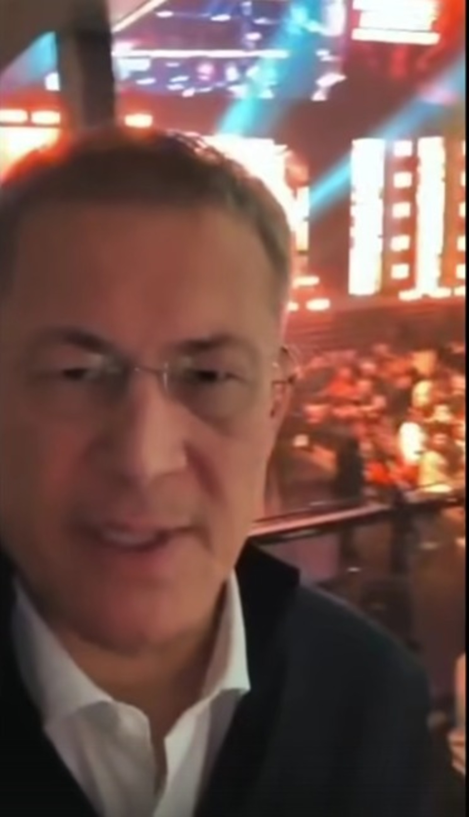 Vk, личная страница Радия Хабирова.