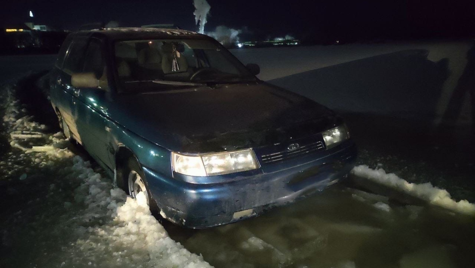 предоставлено пресс-службой Госкомитета РБ по ЧС.