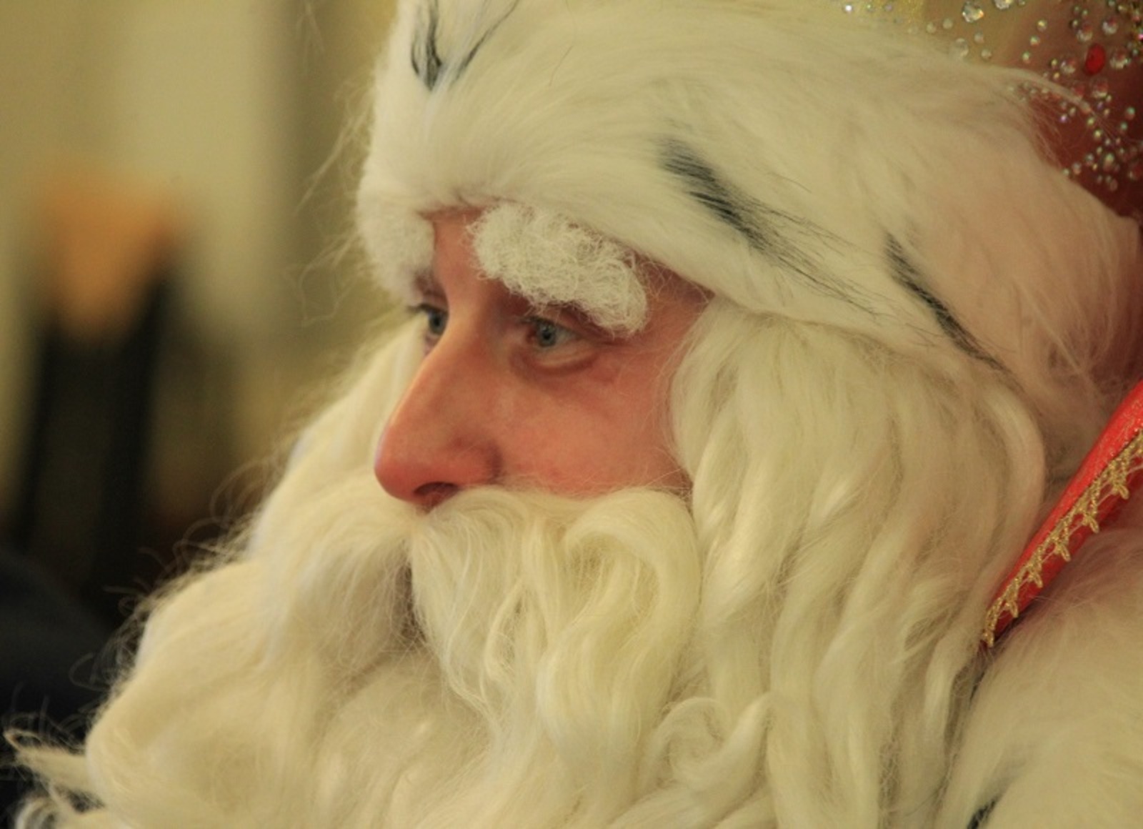 Фото Олега Яровикова.