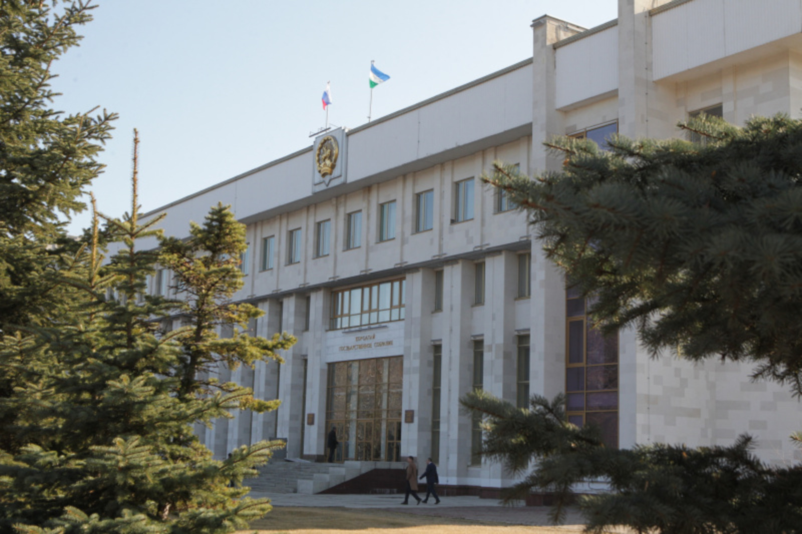 Фото Олега Яровикова.