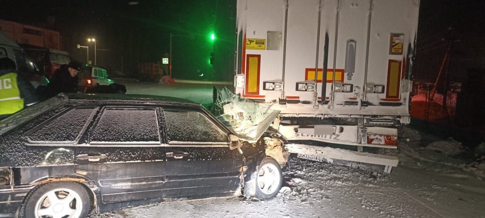 Teiegram Госавтоинспекции РБ.