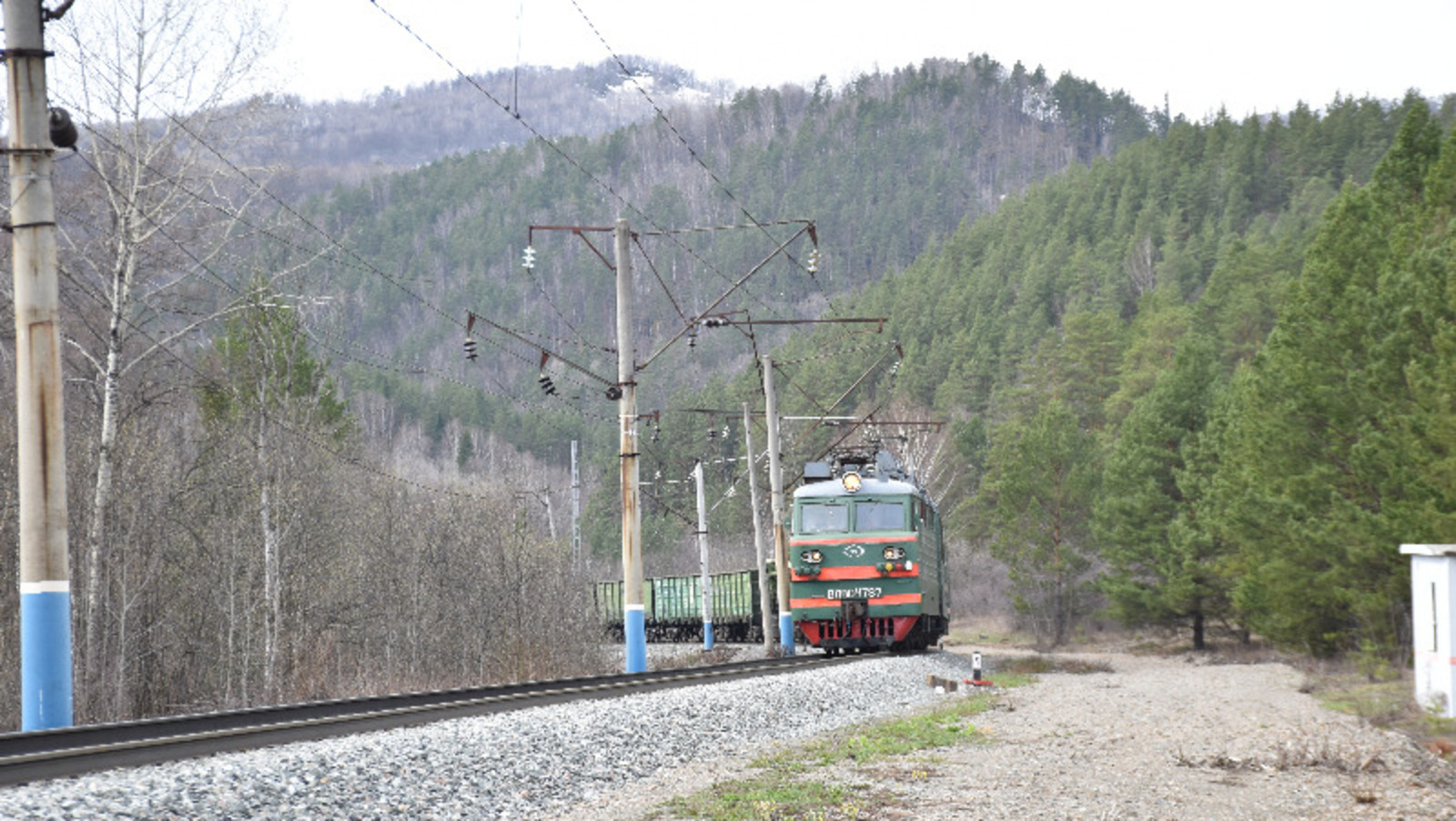 Елены Колоколовой.